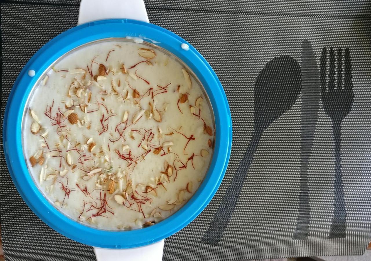 Hotel Ninamma 강토크 외부 사진